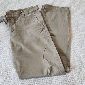 Dockers  Alpha Slim Pants Size 36x34